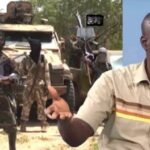 Boko Haram: They Said Mallam Come And Slaughter Him, He Was Around And Ready For Slaughtering-Yakubu Dauda 1766571638450