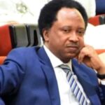 Shehu Sani Recounts Series Of Killings Of Muslim Worshippers, Calls For National And Decisive Action 1766572147887