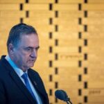 Israeli Defence Chief Says Israel Closely Watching Iran Amid Reports Of Expended Missile Production 1766587428476