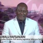 Let's Be Honest And Straightforward, Us Didn't Get Any Approval To Take Action In Nigeria- Analyst 1766765955798