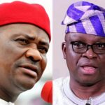 Wike Is A Crazy Guy; Be His Friend And It's Good For You, Be His Enemy & He Will Consume You -Fayose 1766821820023