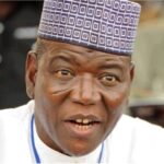 A Party That Had Many Governors Now Has Only 3: Bala, Makinde & Fintiri, Dauda Is Negotiating -Lamido 1766923483059