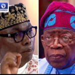 The Fact I'm Angry With Tinubu Doesn't Mean I'm Blind, I won't Work With His Older Brother -Adebayo 1767085891069