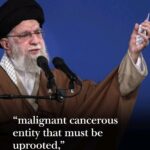 Khamenei Reaffirms Iran's Hardline Stance Against Israel 1767182624951