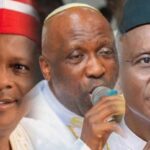 Don't Use El-Rufai Or Kwankwaso As Vice" – Ayodele Reveals What ADC Must Do To Win 2027 Election 24f27d424efa42e4902d500bd5480321