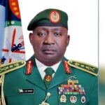 Shoot And Kill On Sight, Wait For No Order—New Defence Minister Charges Troops 2e83d1cbe3eb2e50b97e39cb287a7515