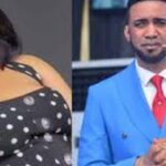 Since you had sex with me , my life has not been the same , who do you want to leave me for? Doris Ogala 32e8d4afba6948c78bcdd058ebf4ab11