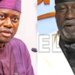 Makinde Is Trying To Redeem His Image But Should’ve Just Said,“Sorry, I Helped Ruin The PDP”-Farouk Aliyu 4d4b6073ffad4563bcc4343620cebaaa