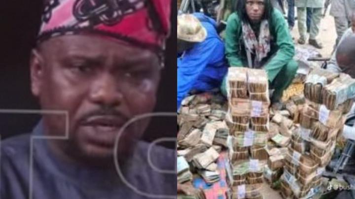 I Saw 2 Boys Shelling Monies On Their Mothers And They Were Praying In Arabic For Boko Haram- Ogbamola