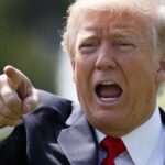 There Will Be Very Serious Retaliation—Trump Blows Hot After Deadly Syria Attack That Killed US Army 5b0d80216bf9496eac800950839b4053