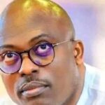 Amaewhule: When We Left During Emergency Rule We Left Over N300Bn, We Came Back & Met N600Bn -Fubara 9b3f7fa735ac4696b8d9e2706c4e2f24