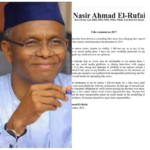 Ex-Kaduna Governor Nasiru El-Rufai React To Reports That He Specified The Region Of Next President Screenshot_20251215-110244~2