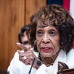 Trump Must Be Stopped Before He Elects To Kill Other People And More People — Maxime Waters a0c62c7c40f14a858b0c6e96aafd9a79