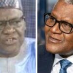 Defamation: I didn't mean to hurt Dangote; I have nothing against him. I don't hate him—Mohammed acd8e2ba8298477b9283f135b02e4c87
