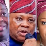 Oluremi:They Used To Dance Together In Osogbo,She's Angry Because The Gov Refused To Join APC—Momodu b29cfa54670a433eb72cbac6be984f41