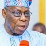 I Don't Know My Age,None Of My 6 Sec School Classmates Who Are Alive Is Less Than 90Yrs Old—Obasanjo b9593bce9baf478d92b613ba368d86a5