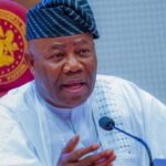 What Kidnappers Usually Say Whenever We Arrest Them While I Was Still A Governor – Godswill Akpabio bcccf95c9283416d9d1f0ee91776ec98