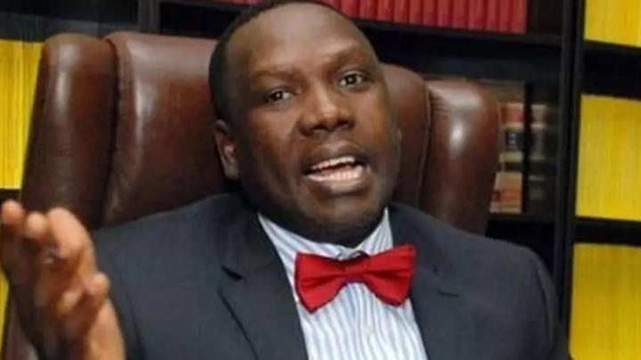 Data Shows More Muslims Are Killed Because These Killings Have Been Taking Place in the North- Bwala