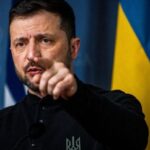 Russian Asset Must Be Used To Defend Against Russian Aggression, Rebuild What Was Destroyed—Zelensky be3ebaa8975840f29c05d50b1db17c42