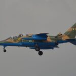 Gaint Of Africa Move Into Action: Nigeria Dispatches Fighter Jet to Benin Republic as Military Coup Unfolds c0799cd849e5a93b54d39637952cabf1