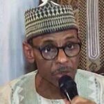 Tinubu Didn't See Me Fit To Be Appointed Ambassador Untill We Had The Current Crisis" —Baba Ahmed c51b1ef6acd74029b2f35bd0339aea5f