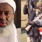 Sheikh Gumi Slams U.S. Airstrikes: Foreign Bombs Won’t Defeat Nigeria’s Bandits cb0059af551a41b398222683985f7197