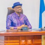 APC Is My New Party, I'm Happy To Be In APC So That We Can Join Forces With Tinubu - Amaewhule d3cfe1cfd127469fa3b7f9ed1ab201ed