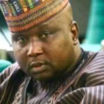 I Say Without Fear That All Of Us In The North Have No Other Political Leader Than Buhari — Doguwa d819093613d64b4a87f9ae60523783a6