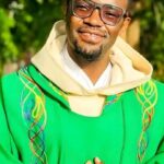 Those prayers you join online to shout and kill demons are the most useless prayers– Fr. Kelvin Ugwu f1ecdfa7e88f40649ce74c4d74753a03