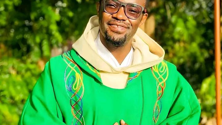 Those prayers you join online to shout and kill demons are the most useless prayers– Fr. Kelvin Ugwu
