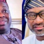 Ordinary Man Shouldn't Lose Security, A Kidnapper Almost Got Otedola If Not For His Security-Momodu f9e3fee2048f4c39af905de0d8d11076