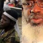 Reactions Trail What Sheikh Gumi Said After 80 Militants Surrender Arm In C'River Amnesty Breakthrough 15b679fb9a07406fb3925eb9c4ddf5b0