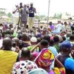 Shame On All Yoruba Men! Shame On The Fulani Governor Of Kwara State, Rahman Abdulrasaq 1767351988112