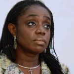 Fuel Subsidy: "FG Was Not Subsidising Just Nigeria, But The Whole Of West Africa -Ex-Minister Kemi 1767429291245