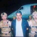 Catton: "The Whole World Will Have Proof Of Life Of Maduro Soon When He's Wearing Orange Jumpsuit 1767511903468