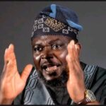 APC Used Wike In Destroying His Own Party Now He's No Longer Needed, I Don't Shed Tears For Him -Ameh 1767716091846