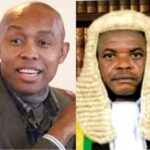 Chidi Odinkalu Reacts To The Comment Of Justice Emeka Nwite That Lawyers Shouldn't Try To Bribe Him 1767856900384