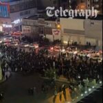 My Life For Iran, Not Foreign Wars": Tehran Protesters Torch Regime's Billion-Dollar Proxy Strategy 1768036746243