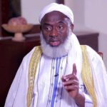 If United Kingdom Is Considered Democratic, Then Iran Should Be Considered Democratic -Sheikh Gumi 1768296932608