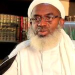 CG: Reactions Trail What Sheikh Gumi Said After Hearing Reports That FG Paid $9M To US Lobby Firm 1768467446617