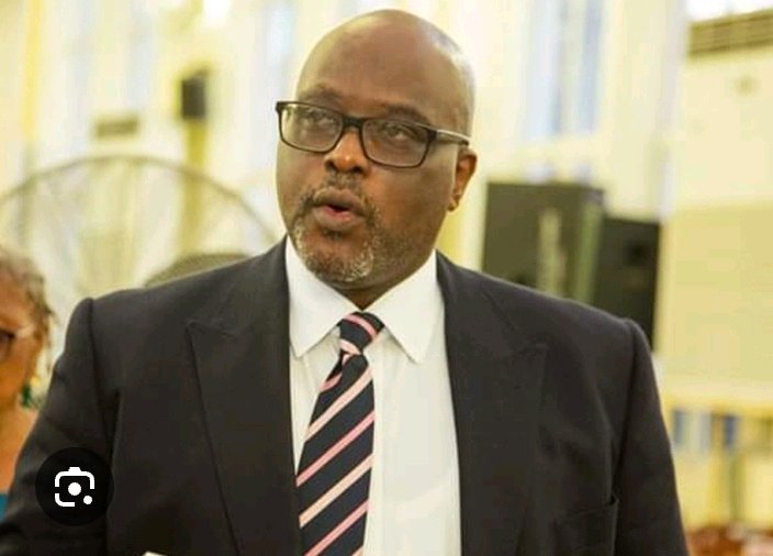 US lobbying: I Don’t Even Know Where To Begin. It Shows The Misplaced Priorities Of This Govt-Oladipo Johnson,