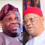 Till Today, Wike Hasn't Recovered, He Thought No One Could Match Him Dollar For Dollar -Dele Momodu 1768492699505