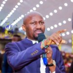 Why I Told My Members Many Years Ago Clearly That There's Nothing Like Heaven-Suleman Break Silence 1768552295654