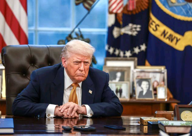 We Are Preparing For Military Action With Carrier Movement, Bomber Activity -Pentagon Official