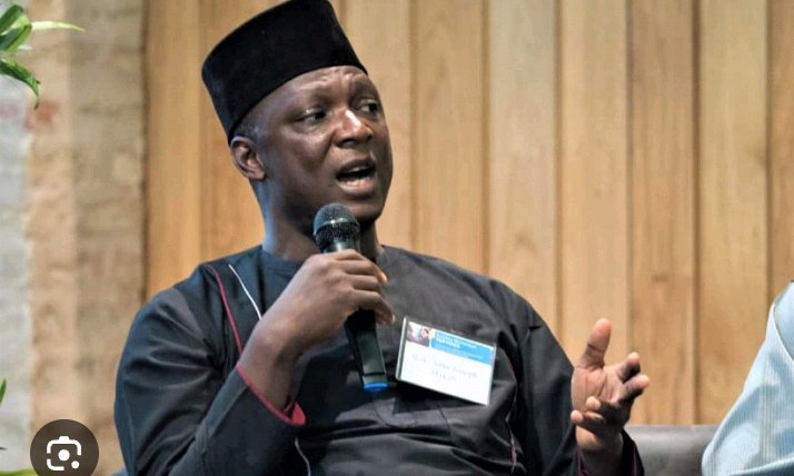 Religious Violence: Just Because Someone Bears A Muslim Name Doesn’t Make Him A True Muslim -Hayab