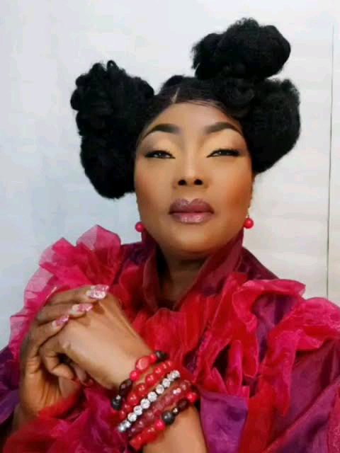 I’ve Been Keeping Myself For The Man That Will Be Deserving Of My New Virginity- Anunobi