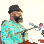 Those Who Say Rivers Is An Independent State, The Assembly Is Doing Their Job Are Living A Lie-Chris Nwaokobia Jnr 1769021978791