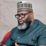 When Wike Manipulated Elections In Obio-Akpor In 2023, He Thought It Was Going To Be Uhuru-Nwaokobia 1769075226753