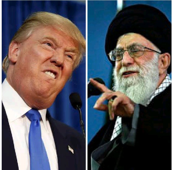 I Said, If You Hang Those People, You’re Going To Be Hit Harder Than You’ve Ever Been Hit -Trump