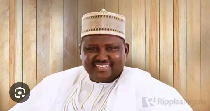 I Was Entitled To Five Per Cent Of The Recovered $1.3tn, Which Is $65bn -Abdulrasheed Maina